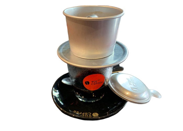 Cach Pha Cafe Ngon Khong Phai Ai Cung Biet