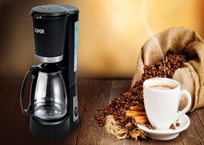 Bật mí về thế giới máy pha cà phê Ý cùng Vui Coffee 2