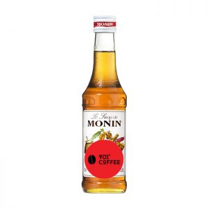 Syrup Monin dành cho pha chế