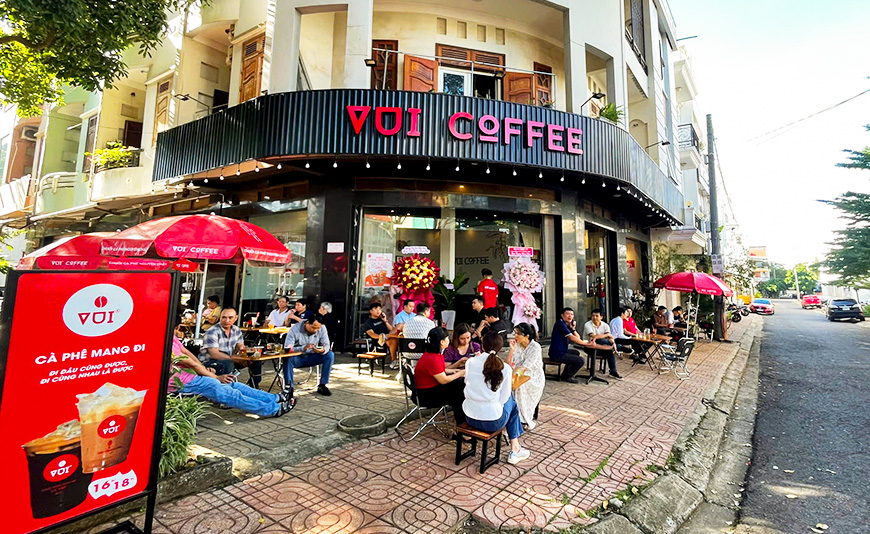Đừng bán những gì
