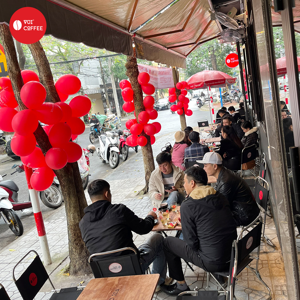 cách chọn cà phê hợp gu