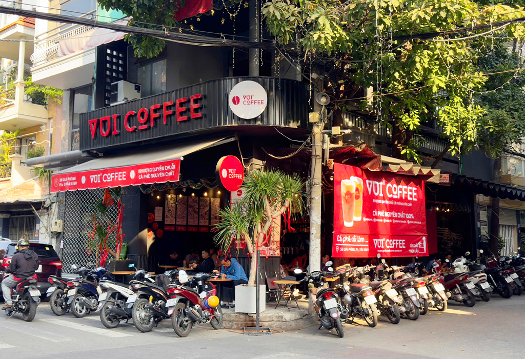Nhuong Quyen Cafe Hoat Dong Theo Quy Trinh Nao