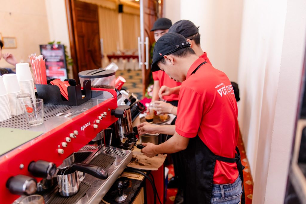 Học khởi nghiệp từ mô hình