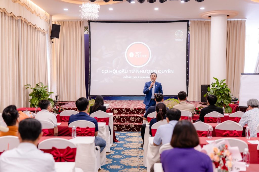 Học khởi nghiệp từ mô hình