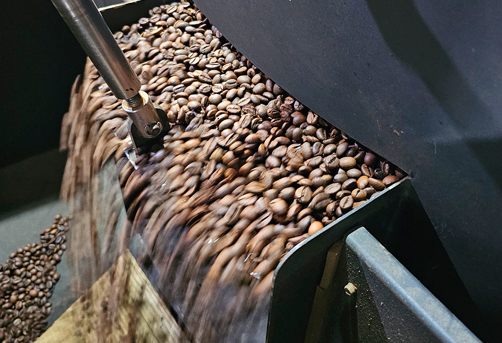 Nhượng quyền cà phê tinh gọn – Khởi nghiệp cùng VUI COFFEE chỉ từ 19 triệu
