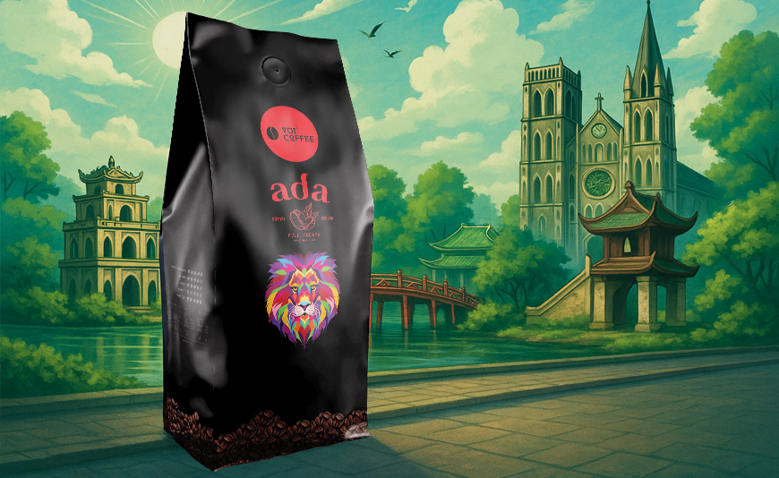 Đóng gói sạch