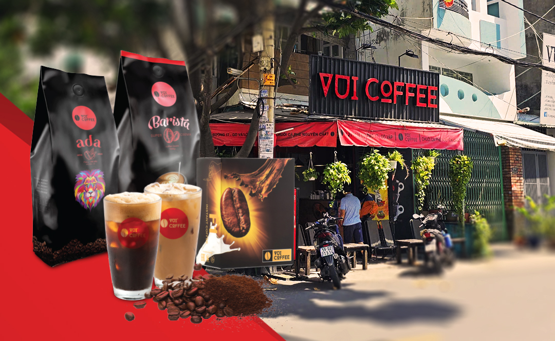 Tong Ket Tuan Dau Thang 6 Vui Coffee Tren Hanh Trinh Lan Toa Ca Phe Sach